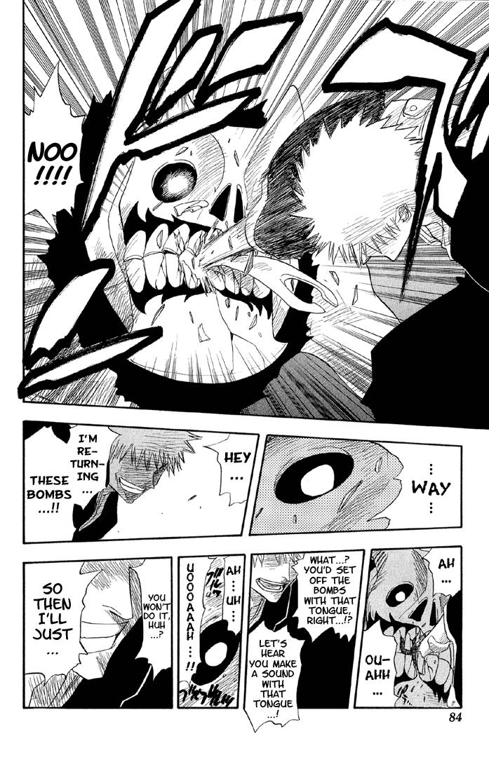 Bleach Chapter 11