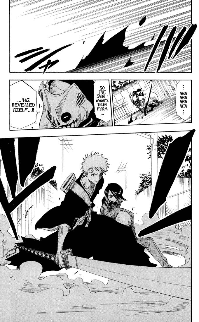 Bleach Chapter 11