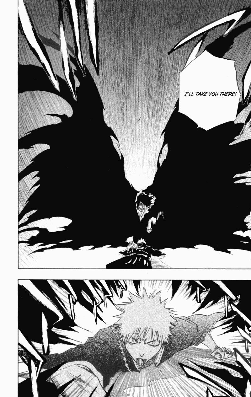 Bleach Chapter 110