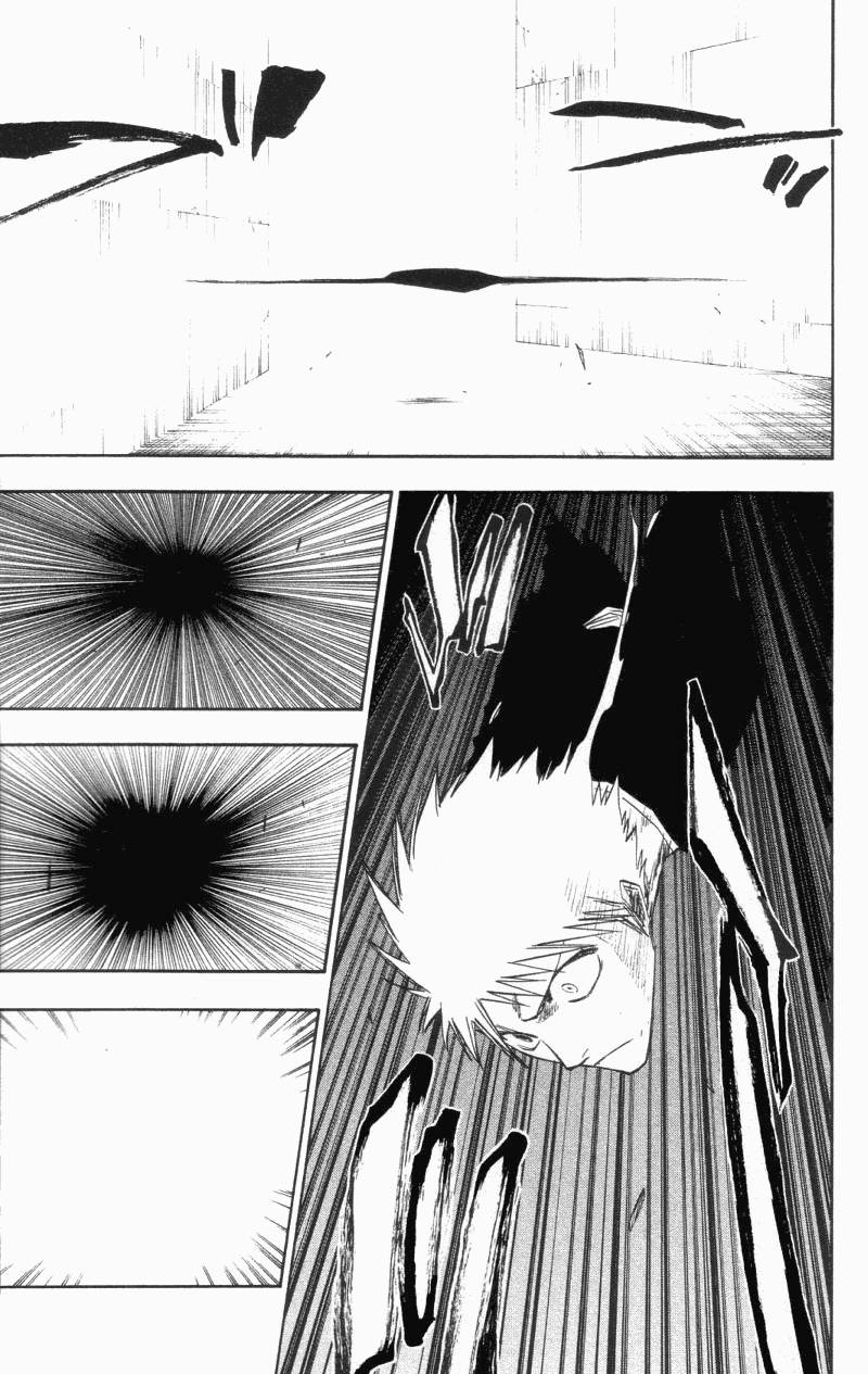 Bleach Chapter 110