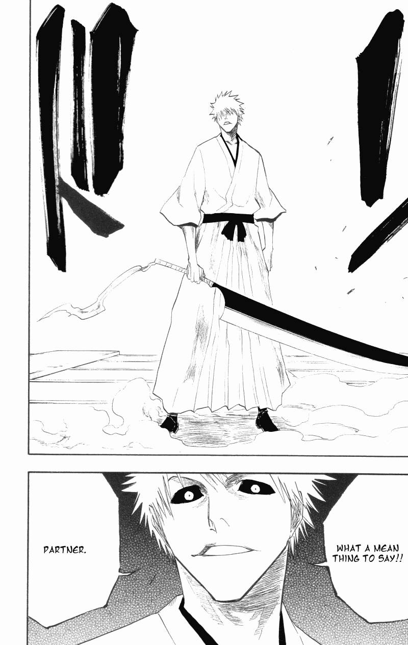 Bleach Chapter 110