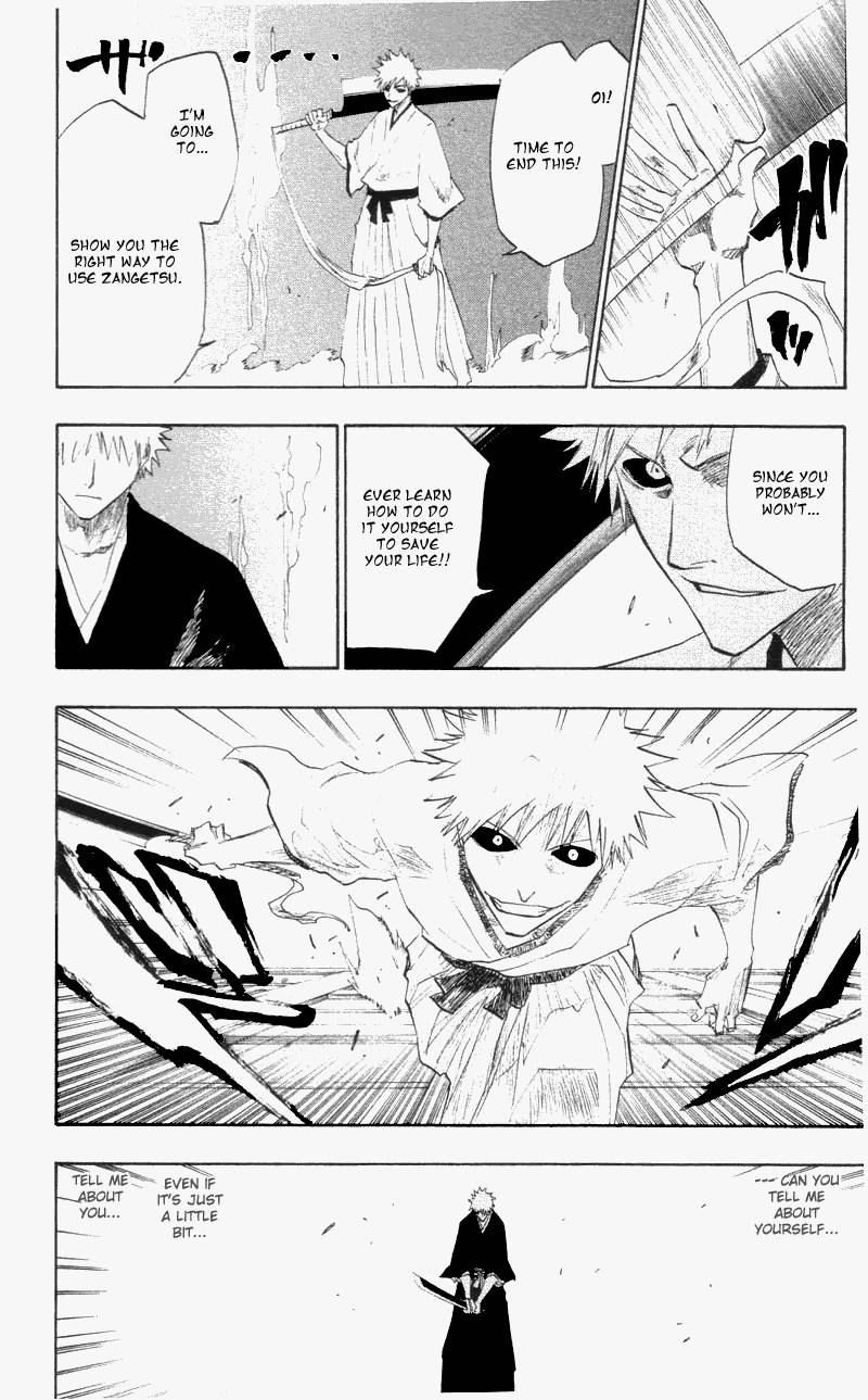 Bleach Chapter 111