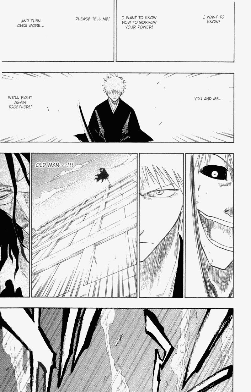 Bleach Chapter 111