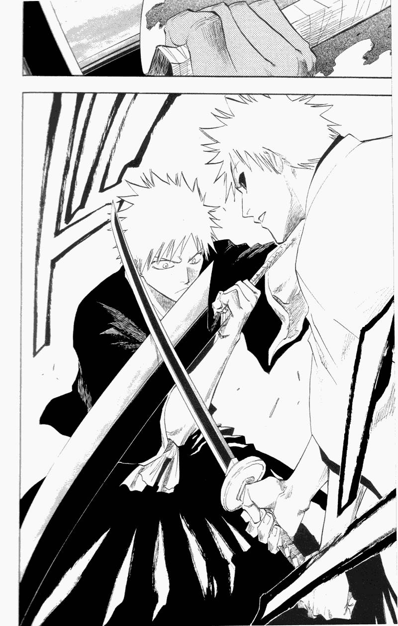 Bleach Chapter 111