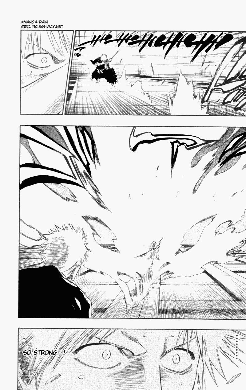 Bleach Chapter 111