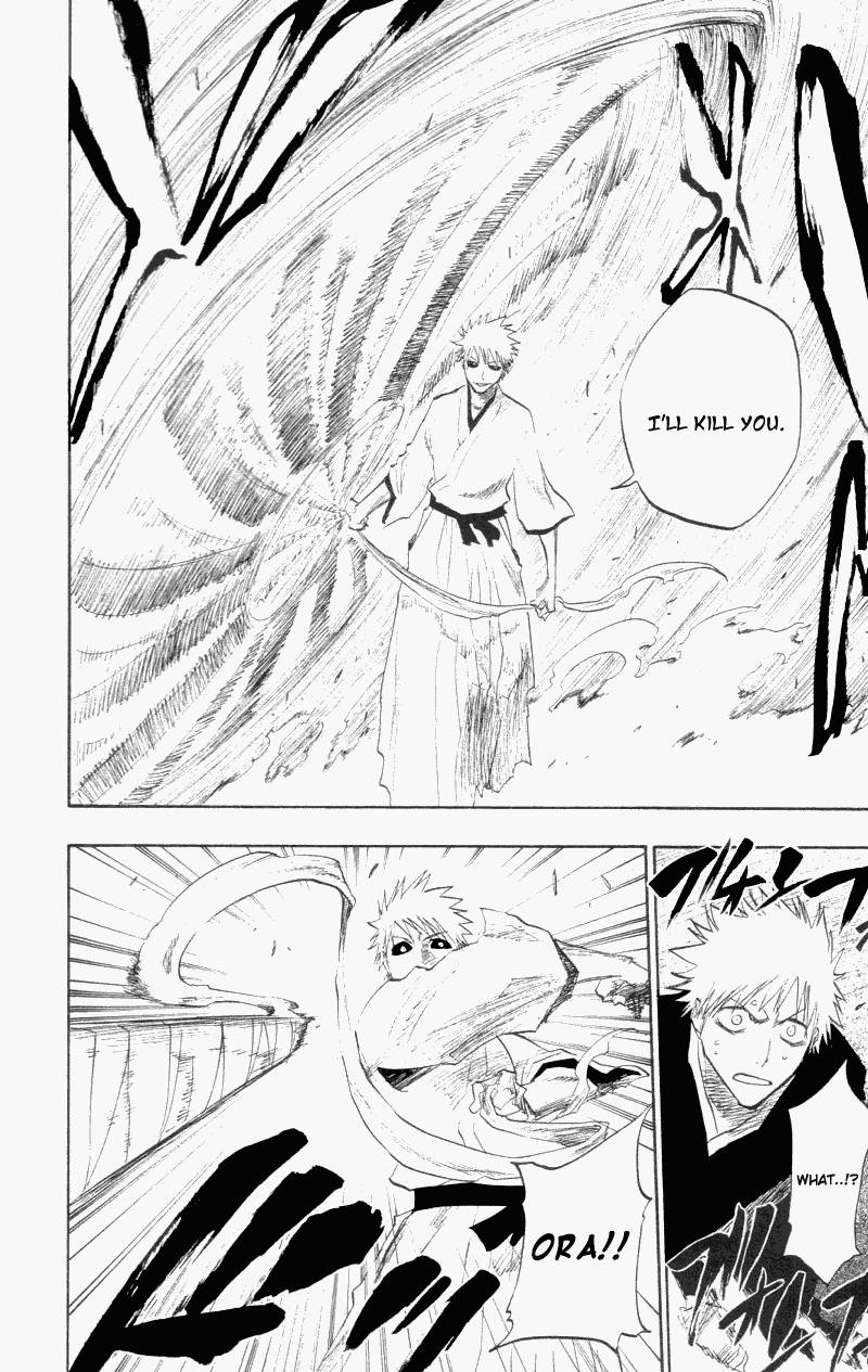 Bleach Chapter 111