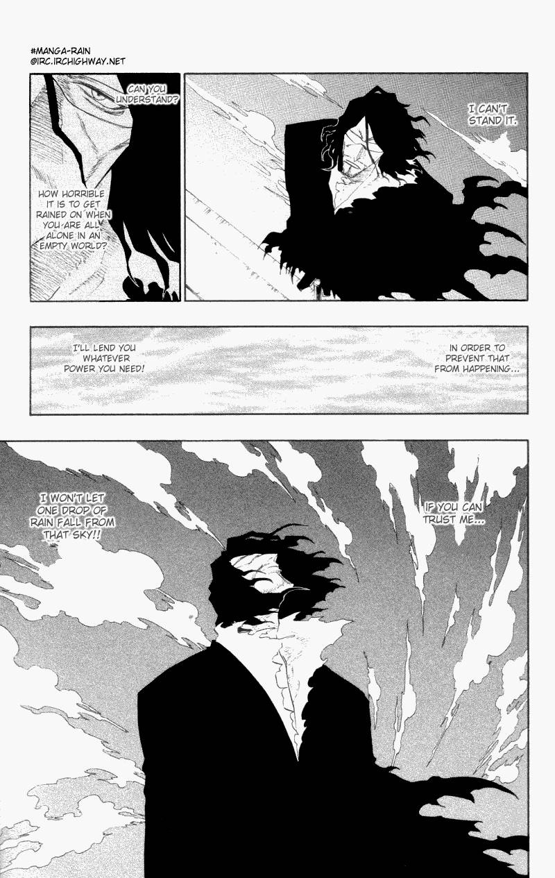 Bleach Chapter 112