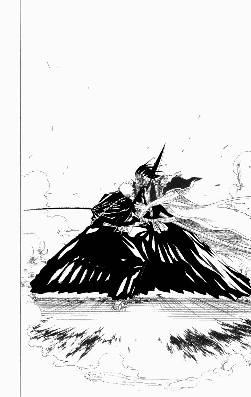 Bleach Chapter 113