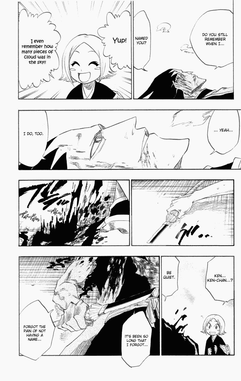 Bleach Chapter 114