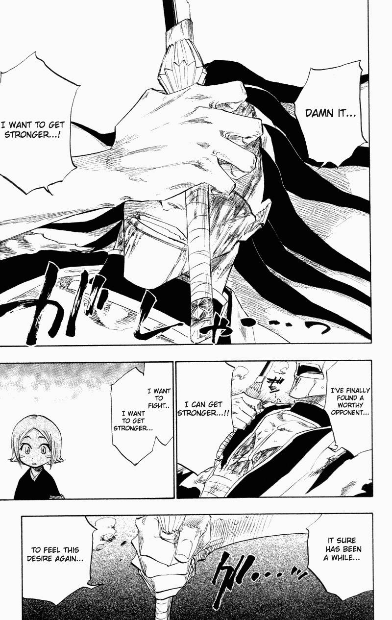 Bleach Chapter 114