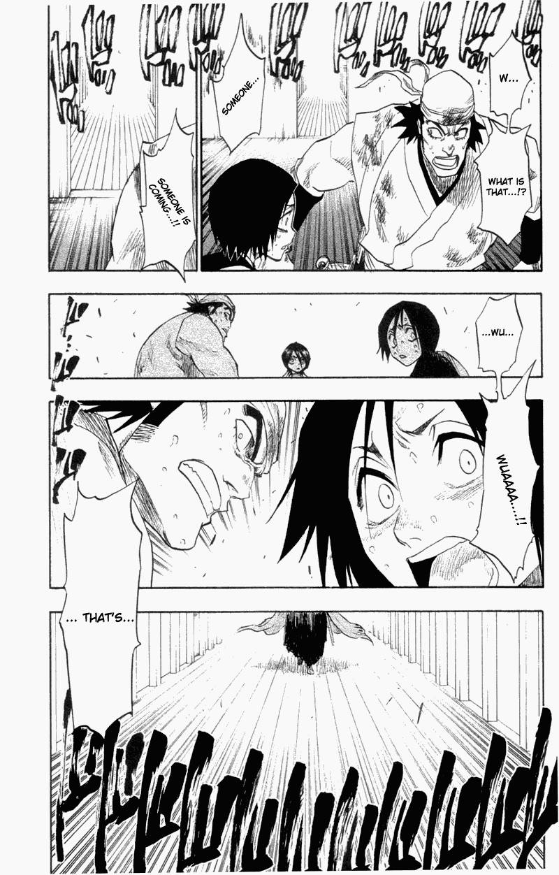 Bleach Chapter 115