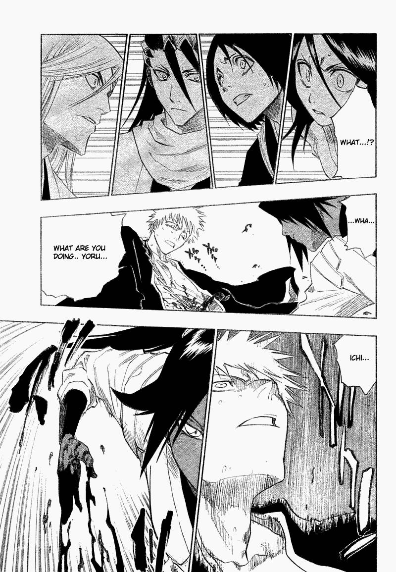 Bleach Chapter 118