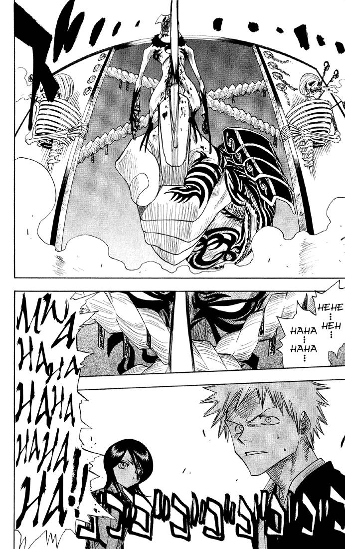 Bleach Chapter 12