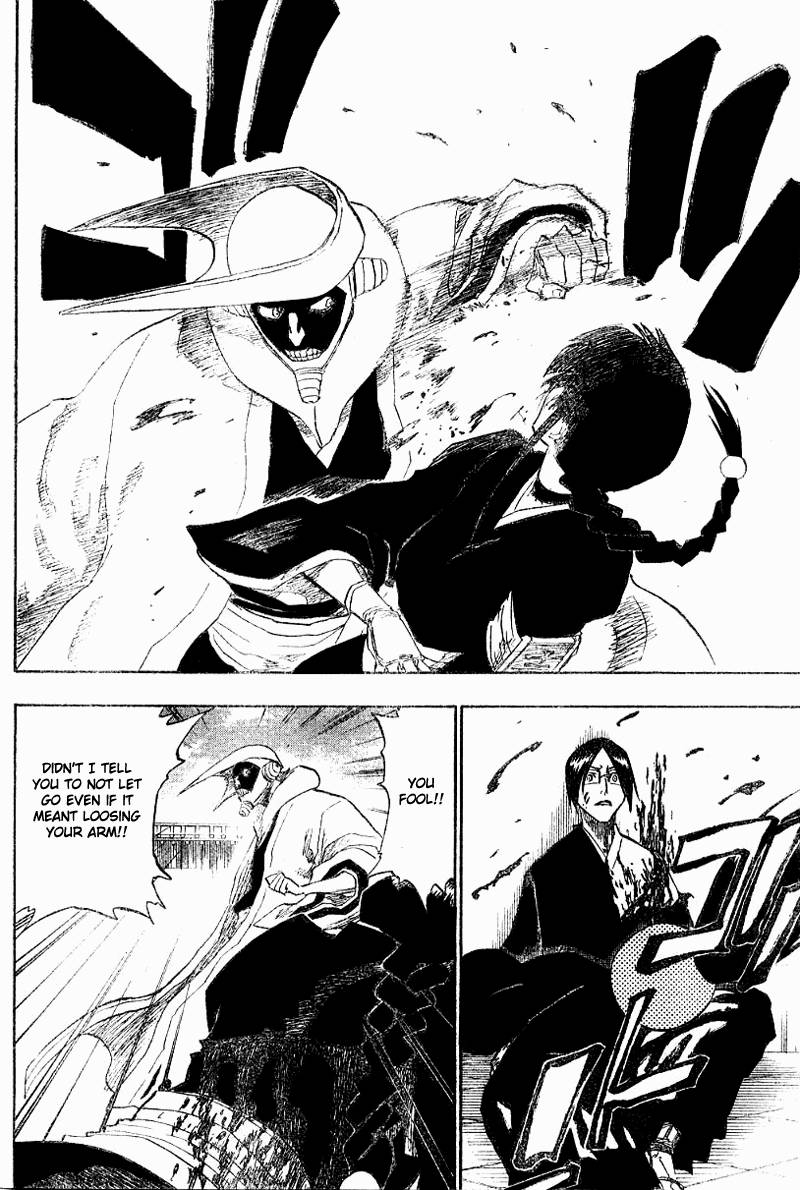 Bleach Chapter 122