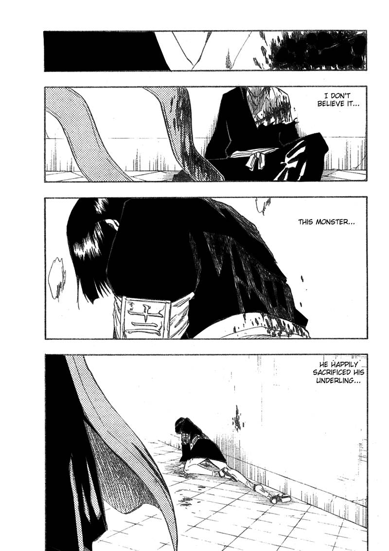 Bleach Chapter 123