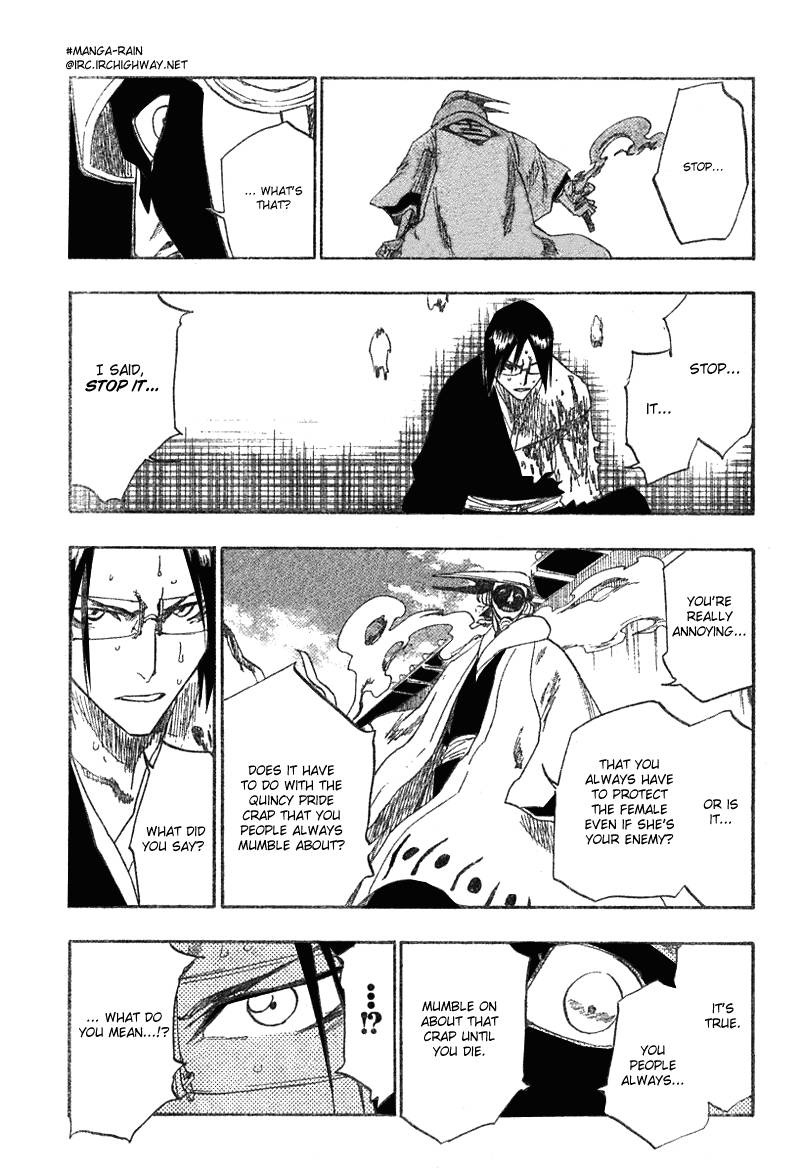 Bleach Chapter 123