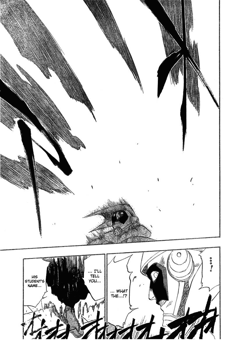 Bleach Chapter 123