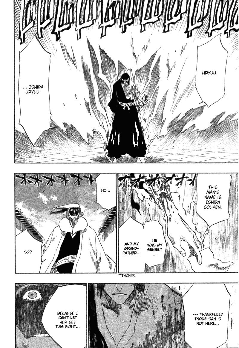 Bleach Chapter 123