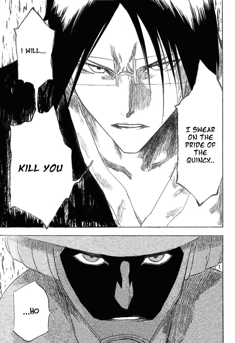 Bleach Chapter 123