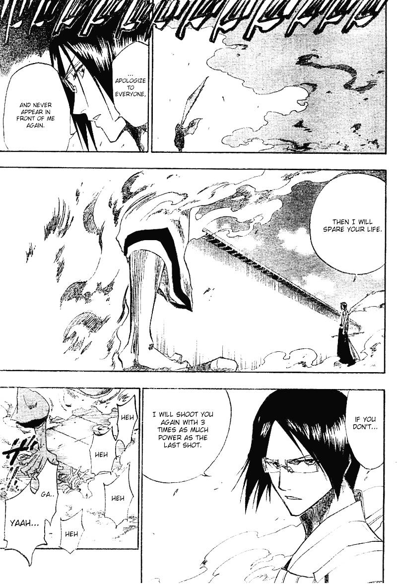 Bleach Chapter 125