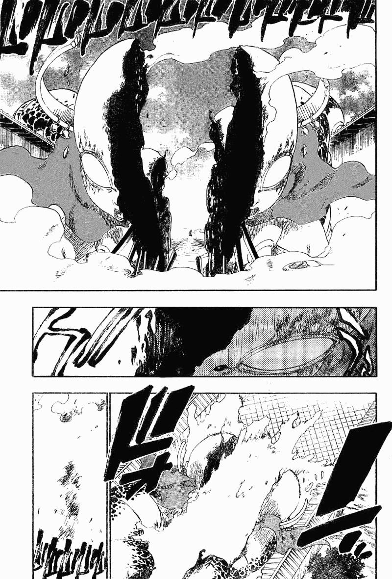 Bleach Chapter 126