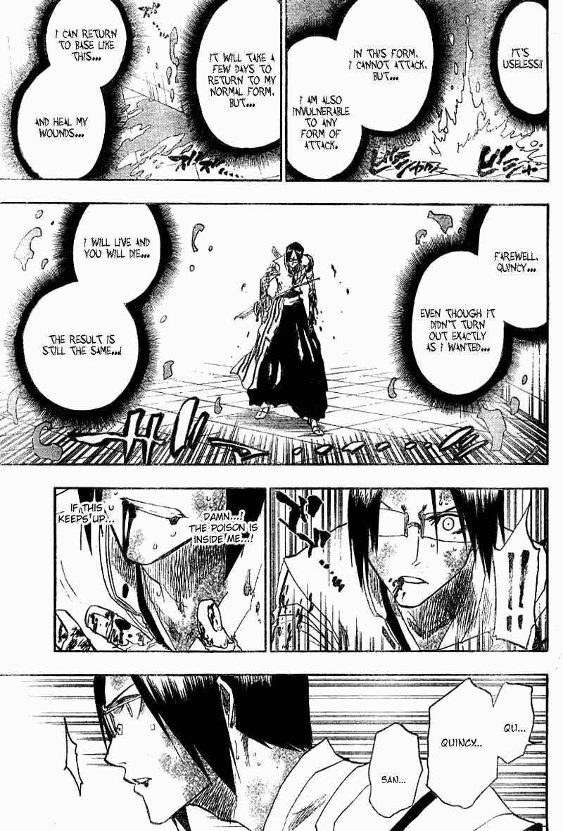 Bleach Chapter 126