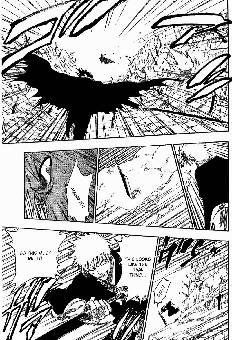 Bleach Chapter 128