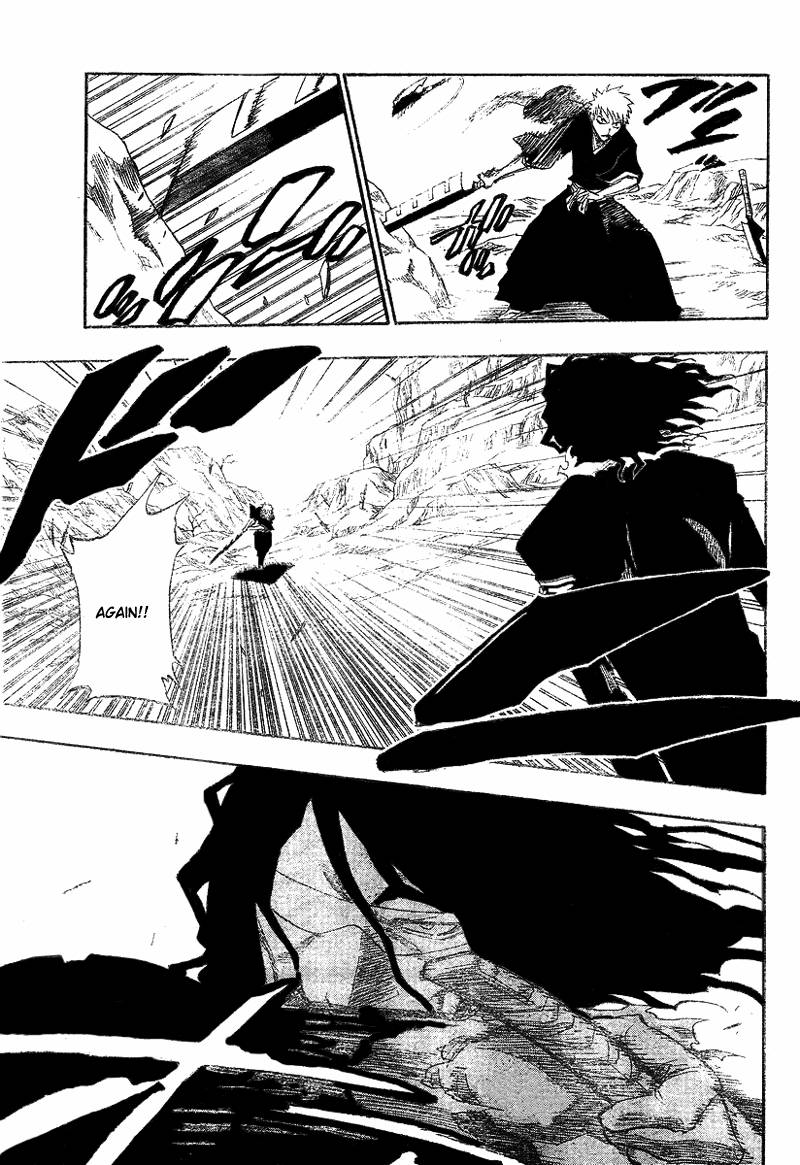 Bleach Chapter 129