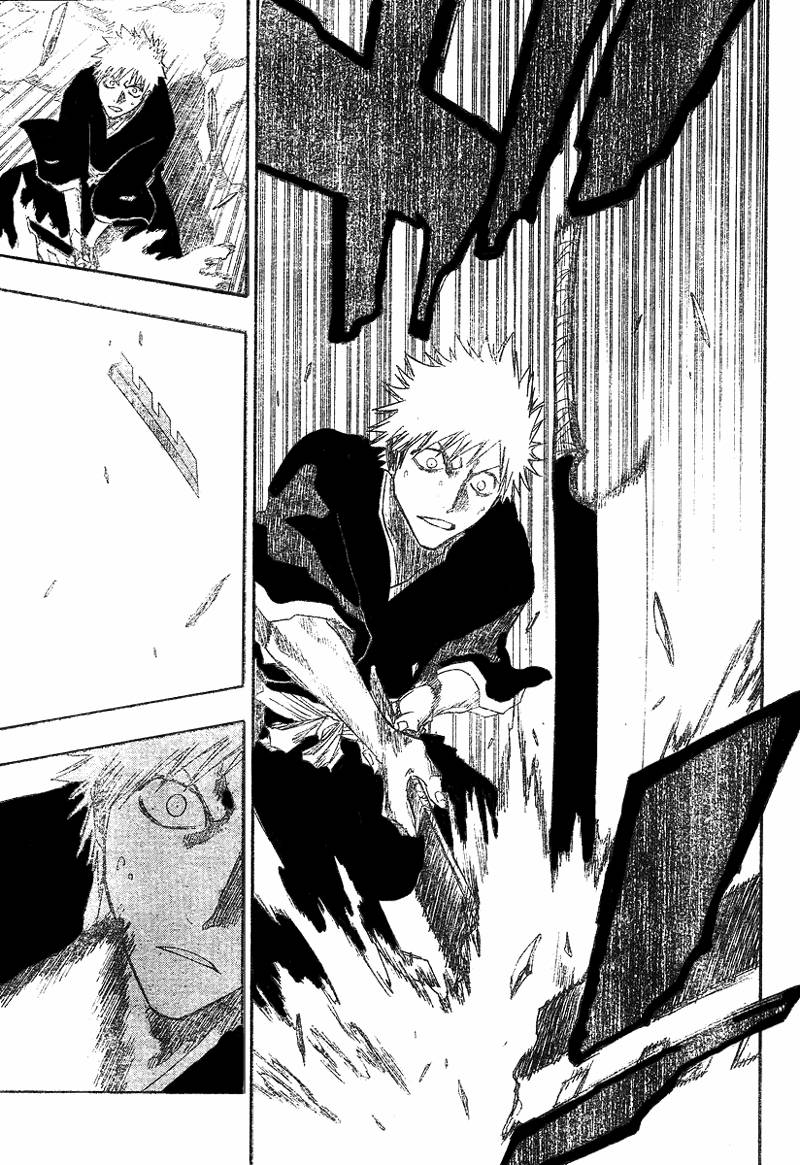 Bleach Chapter 129