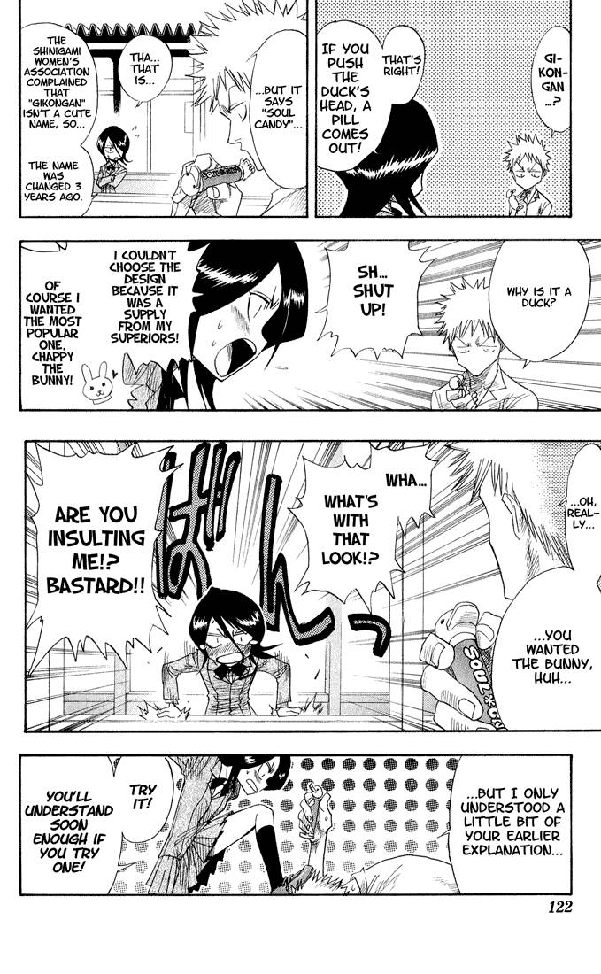 Bleach Chapter 13