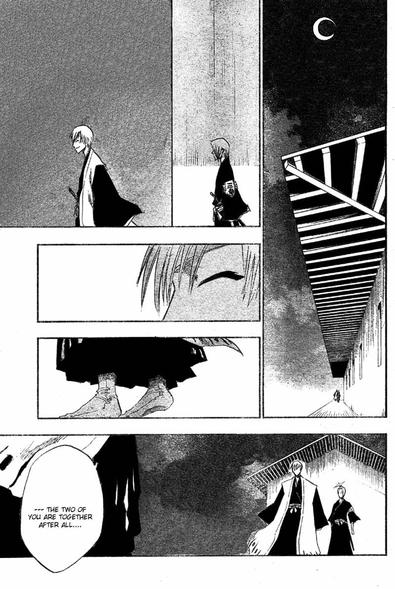 Bleach Chapter 130