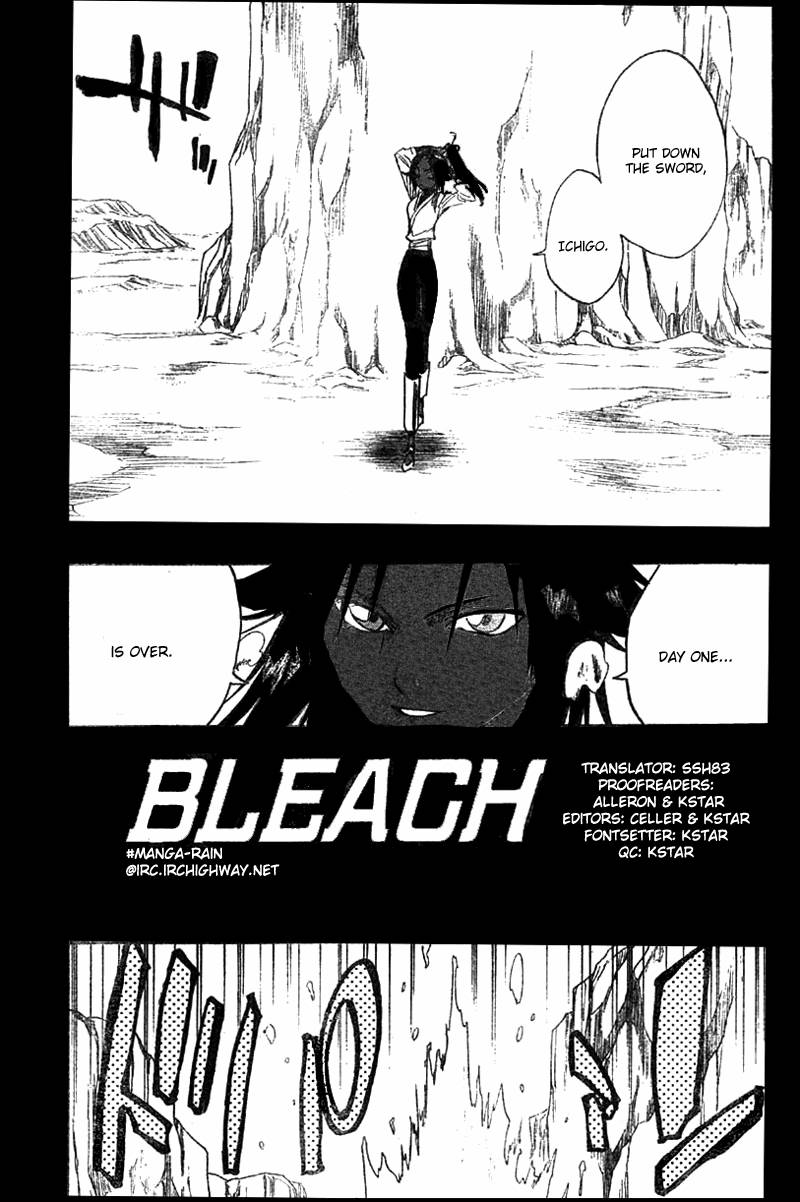 Bleach Chapter 130 5