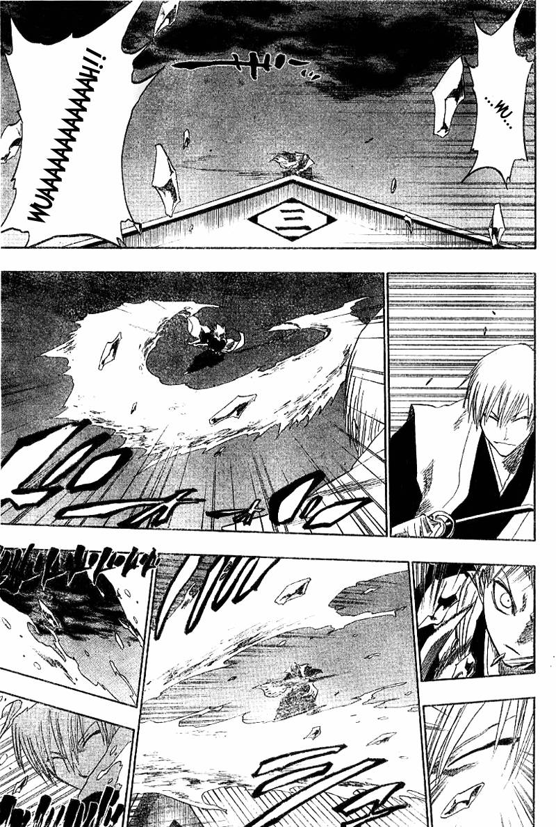 Bleach Chapter 132