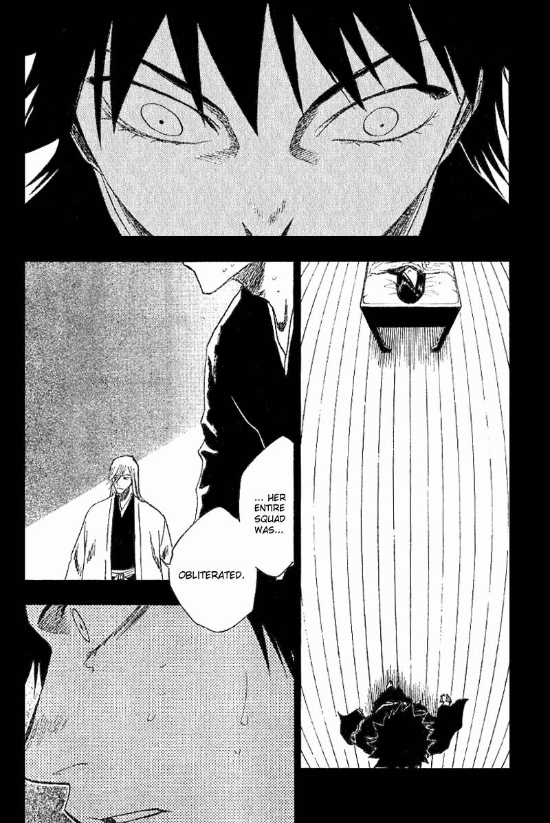 Bleach Chapter 134