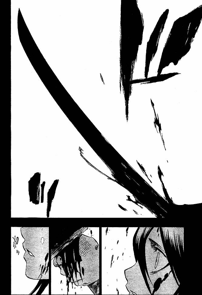 Bleach Chapter 136