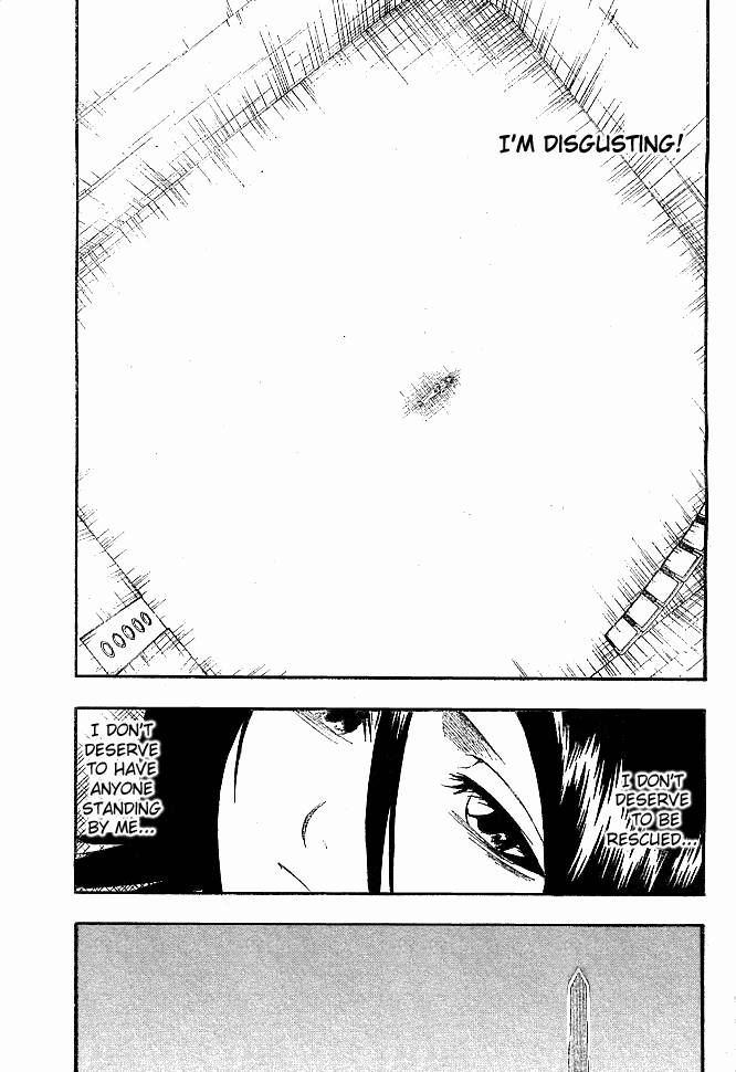 Bleach Chapter 136