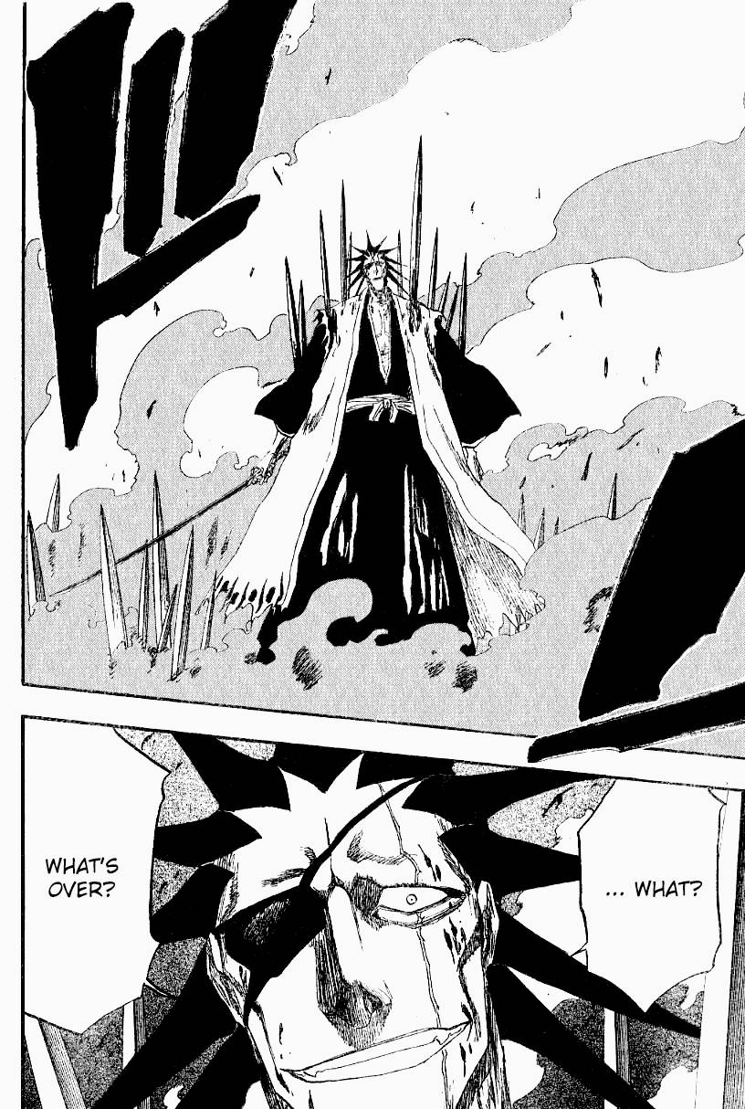 Bleach Chapter 139