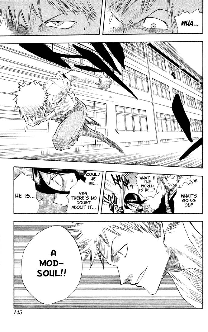 Bleach Chapter 14