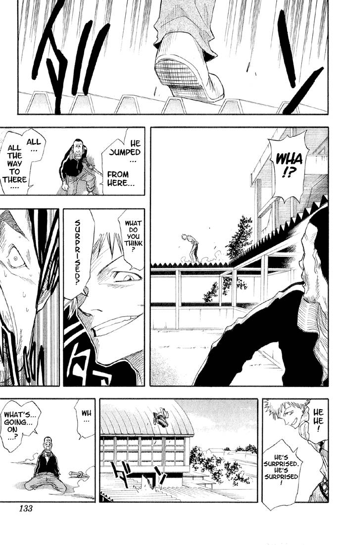 Bleach Chapter 14