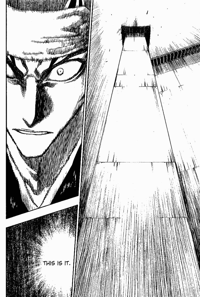 Bleach Chapter 140