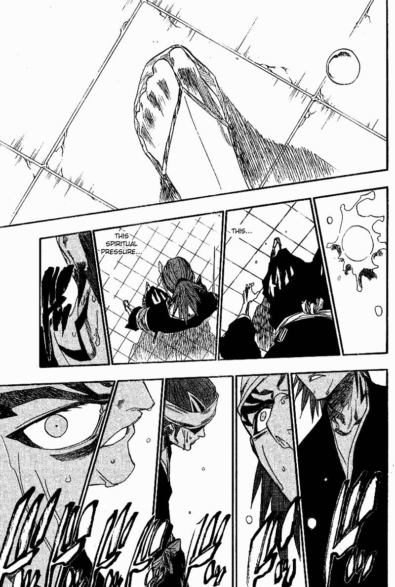 Bleach Chapter 140