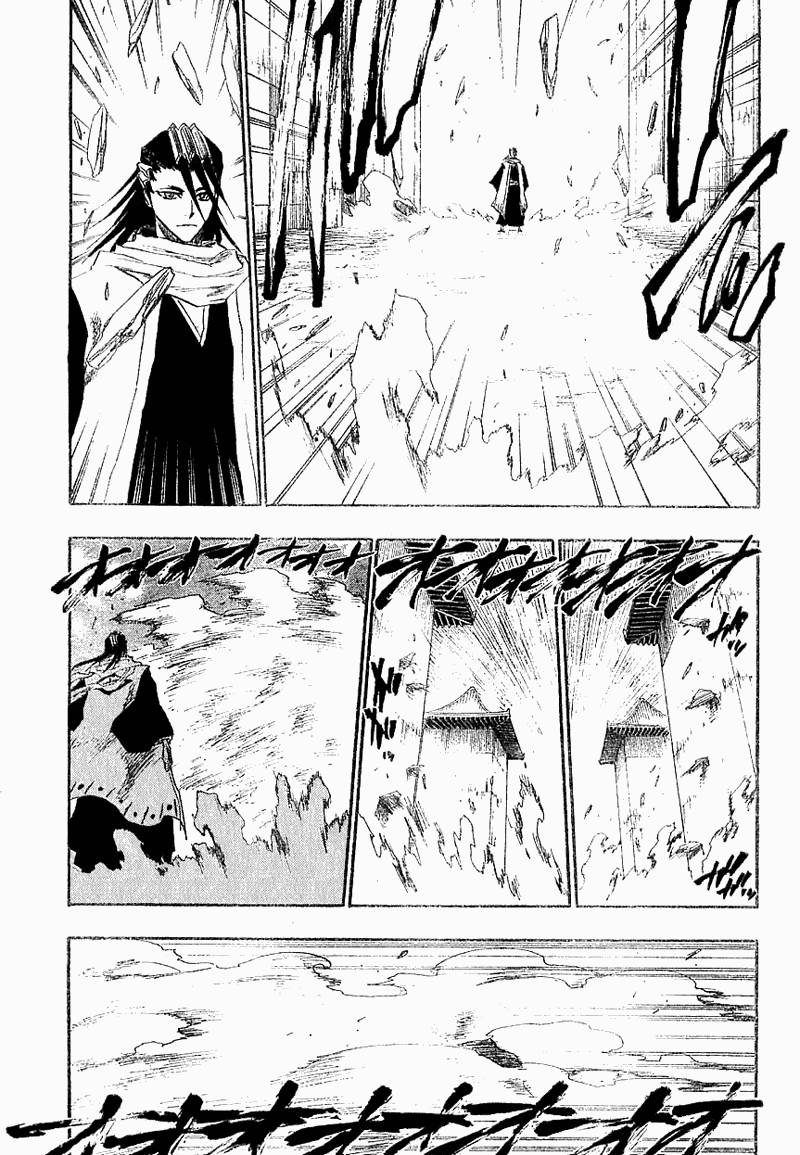 Bleach Chapter 141