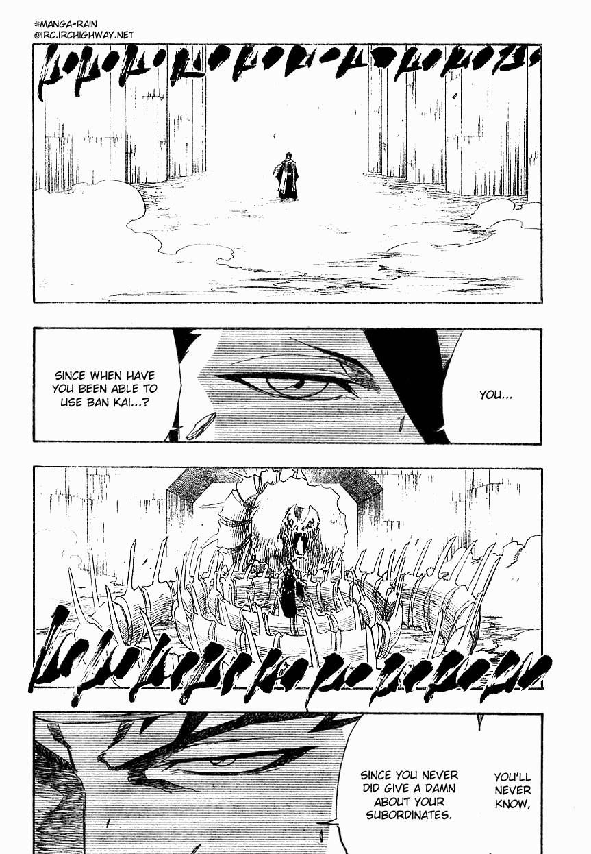 Bleach Chapter 141