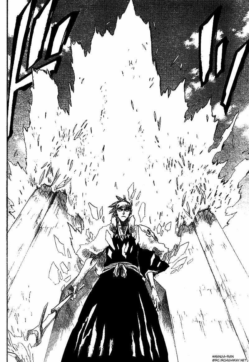 Bleach Chapter 142