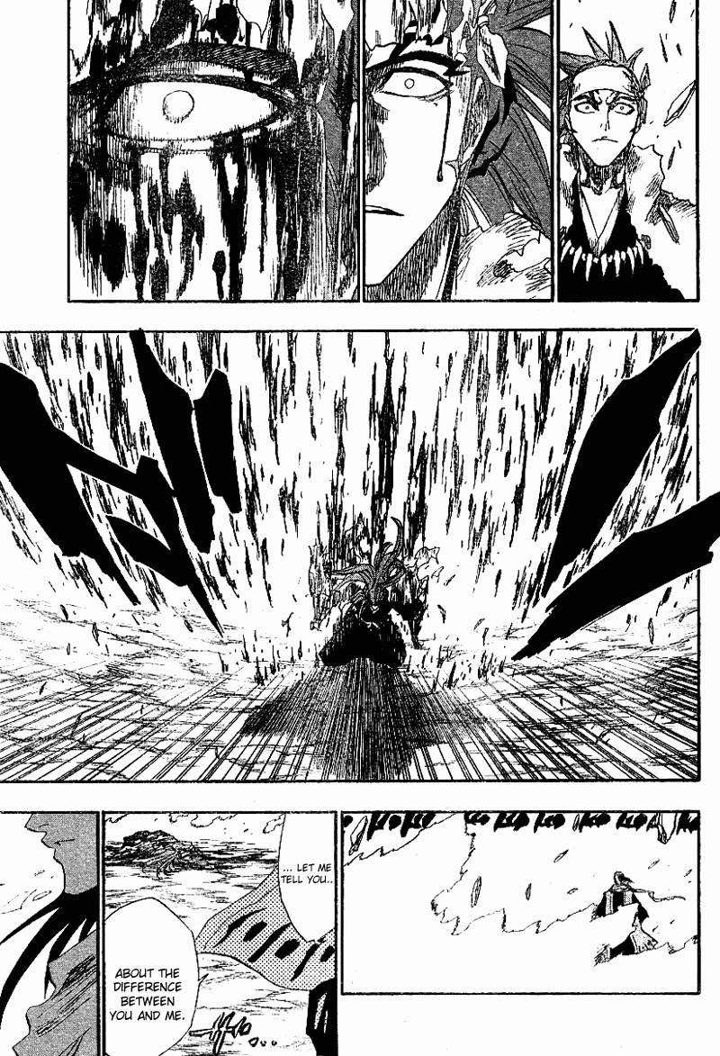 Bleach Chapter 142