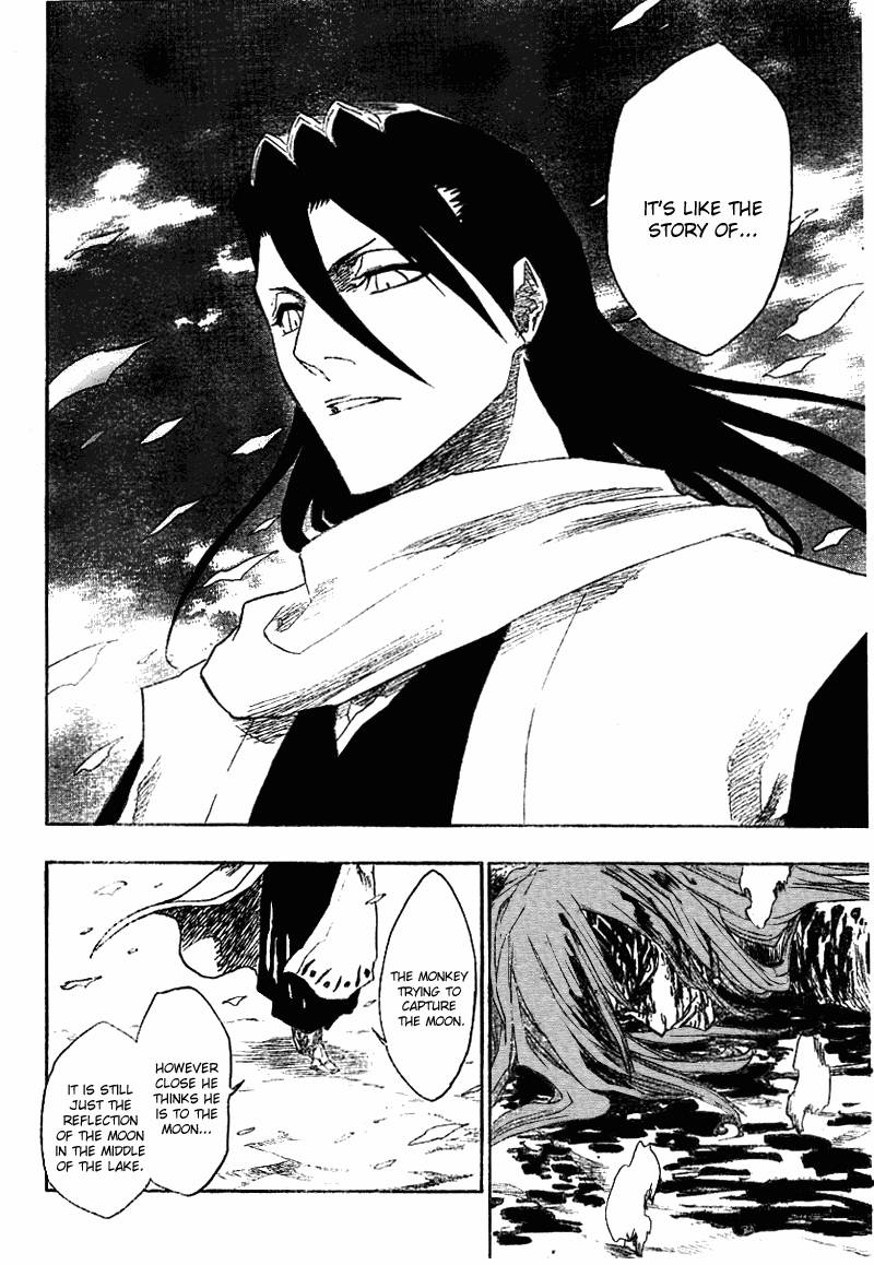 Bleach Chapter 142