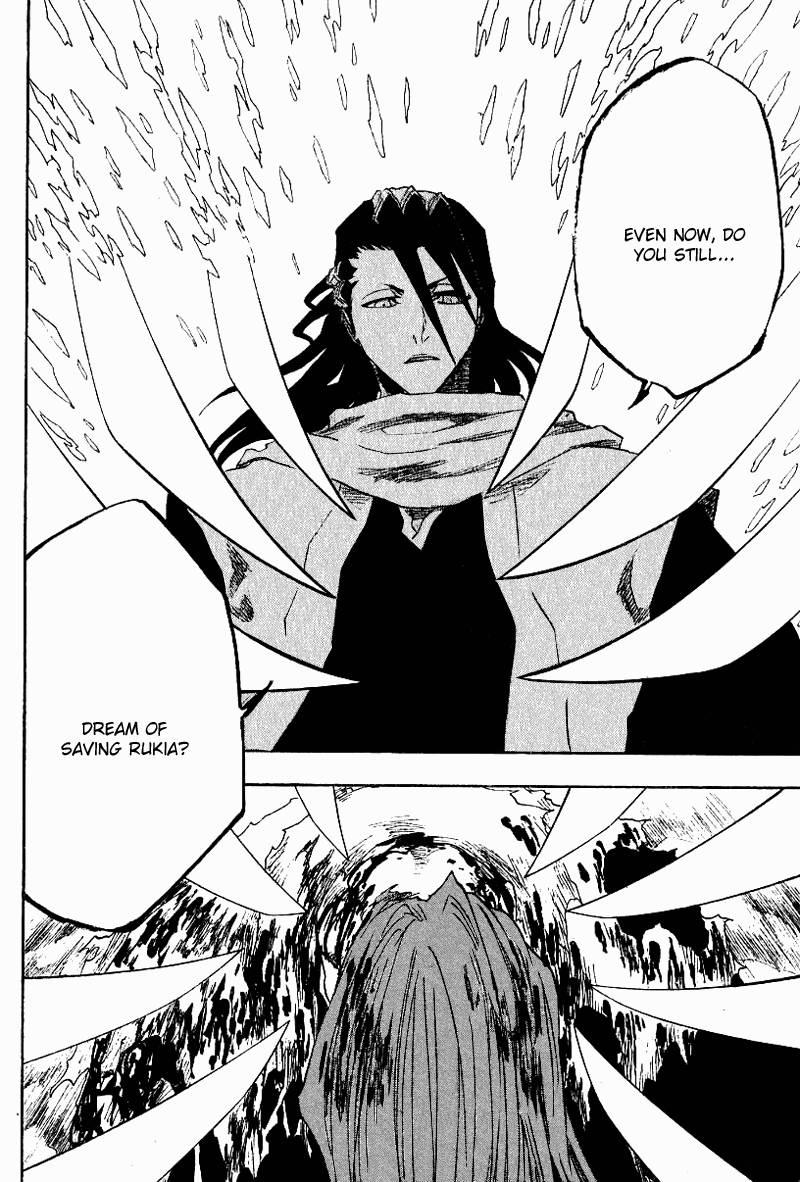 Bleach Chapter 143