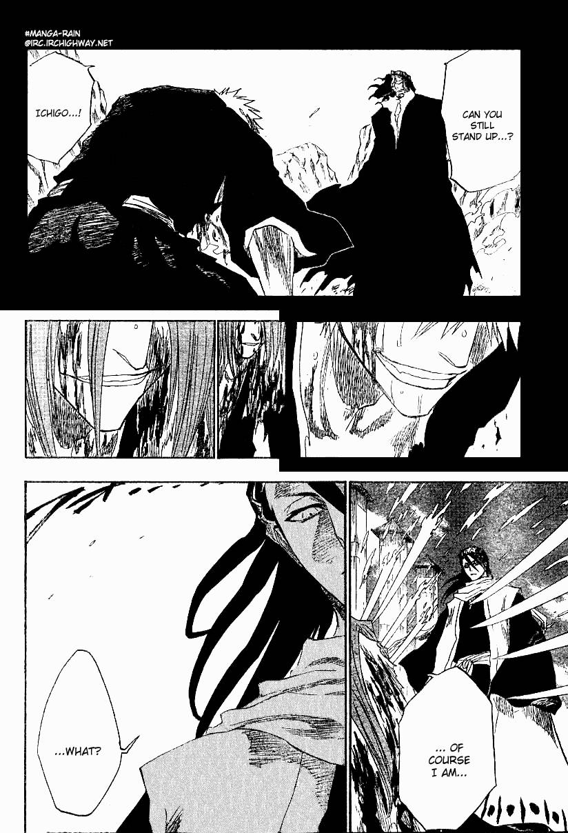 Bleach Chapter 143