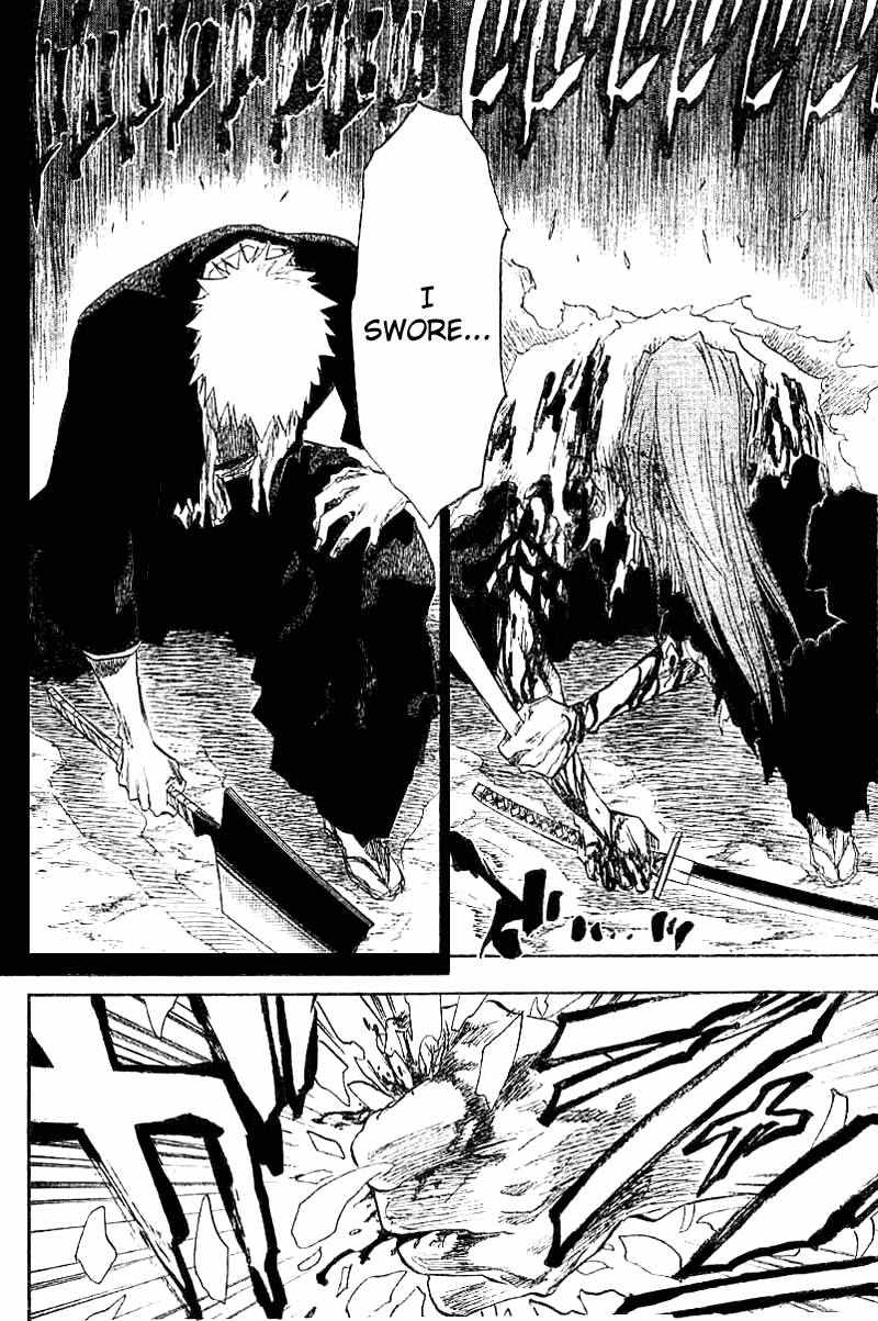 Bleach Chapter 143