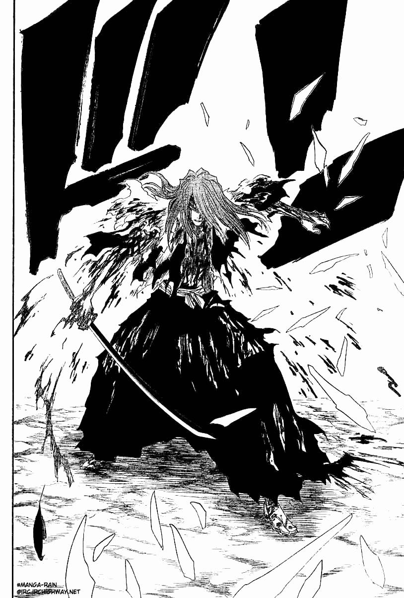 Bleach Chapter 143